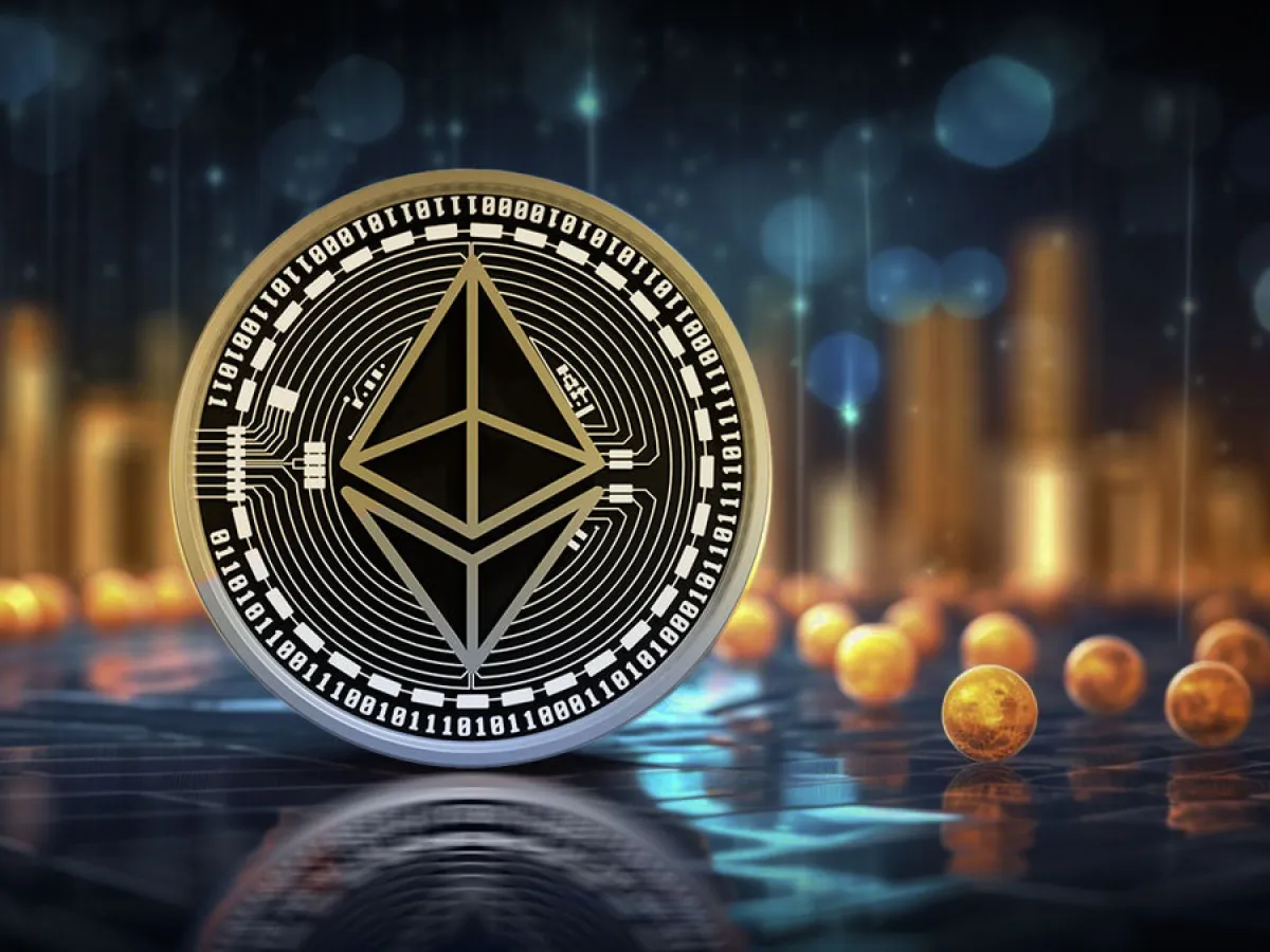 Ethereum (ETH) at $4,000 Isn't Far Away: When Should We Expect It? | Headlines | News | CoinMarketCap