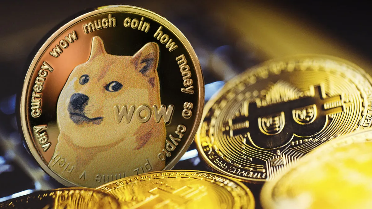 Dogecoin (DOGE) Creator Reacts to Wild Bitcoin Price Performance | Headlines | News | CoinMarketCap
