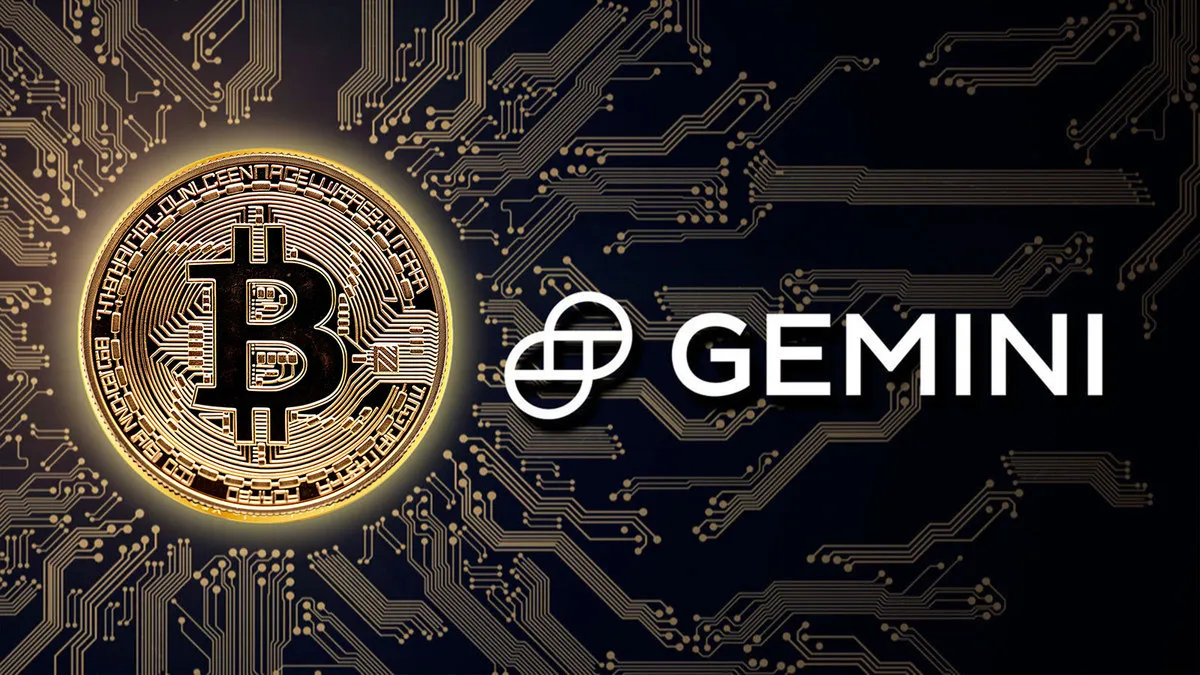 Gemini Earn Customers to Make Fortune Amid Bitcoin Boom, Here's Why | Headlines | News | CoinMarketCap