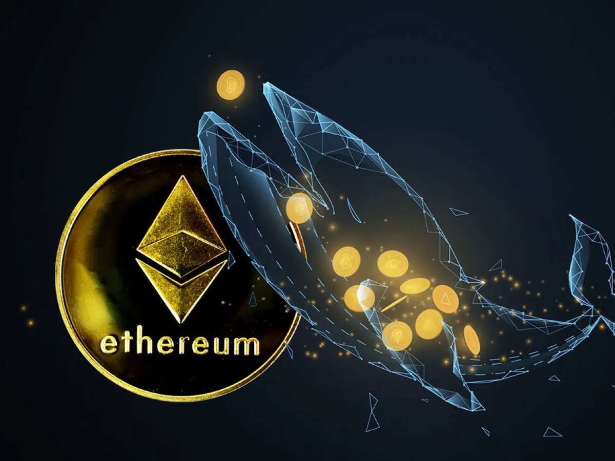 Ethereum (ETH) Whale Nets Over $100 Million in Profits Amid Price Rally | Headlines | News | CoinMarketCap