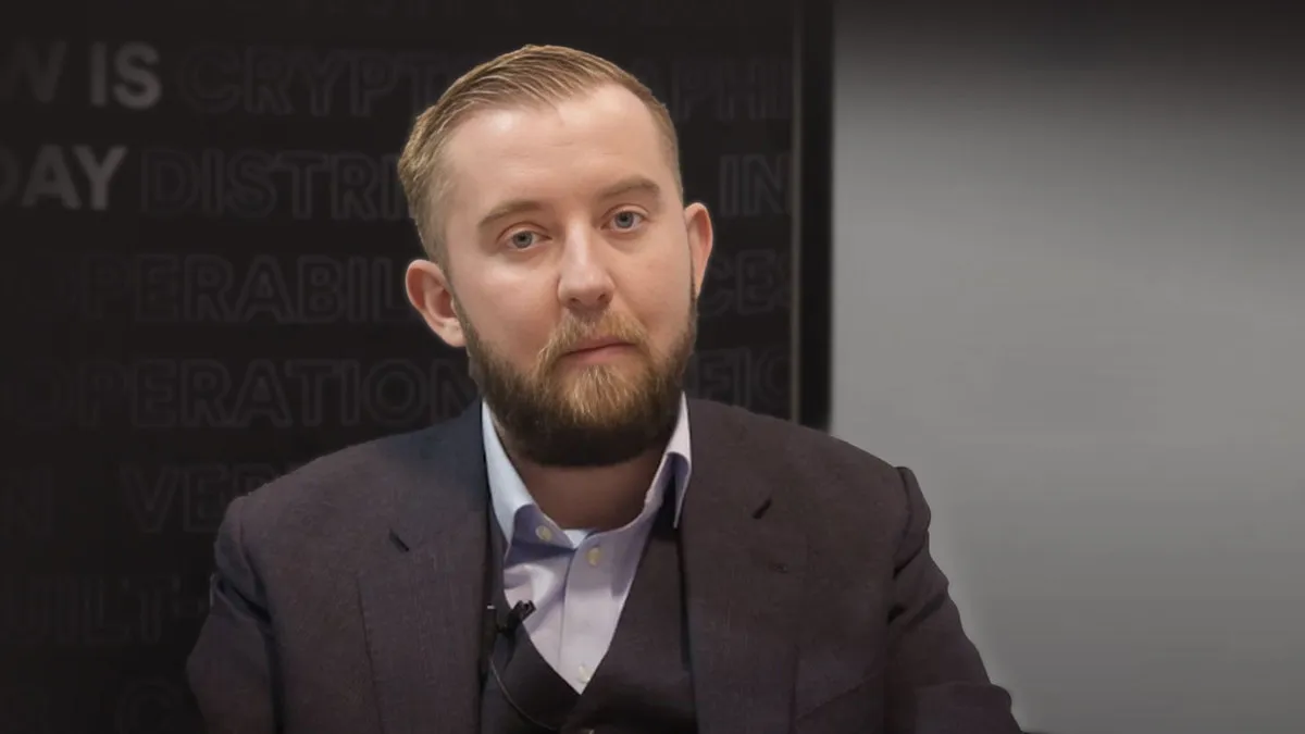 Beyond Bitcoin ETF: Chainlink Cofounder Predicts Next Big Thing to Come | Headlines | News | CoinMarketCap