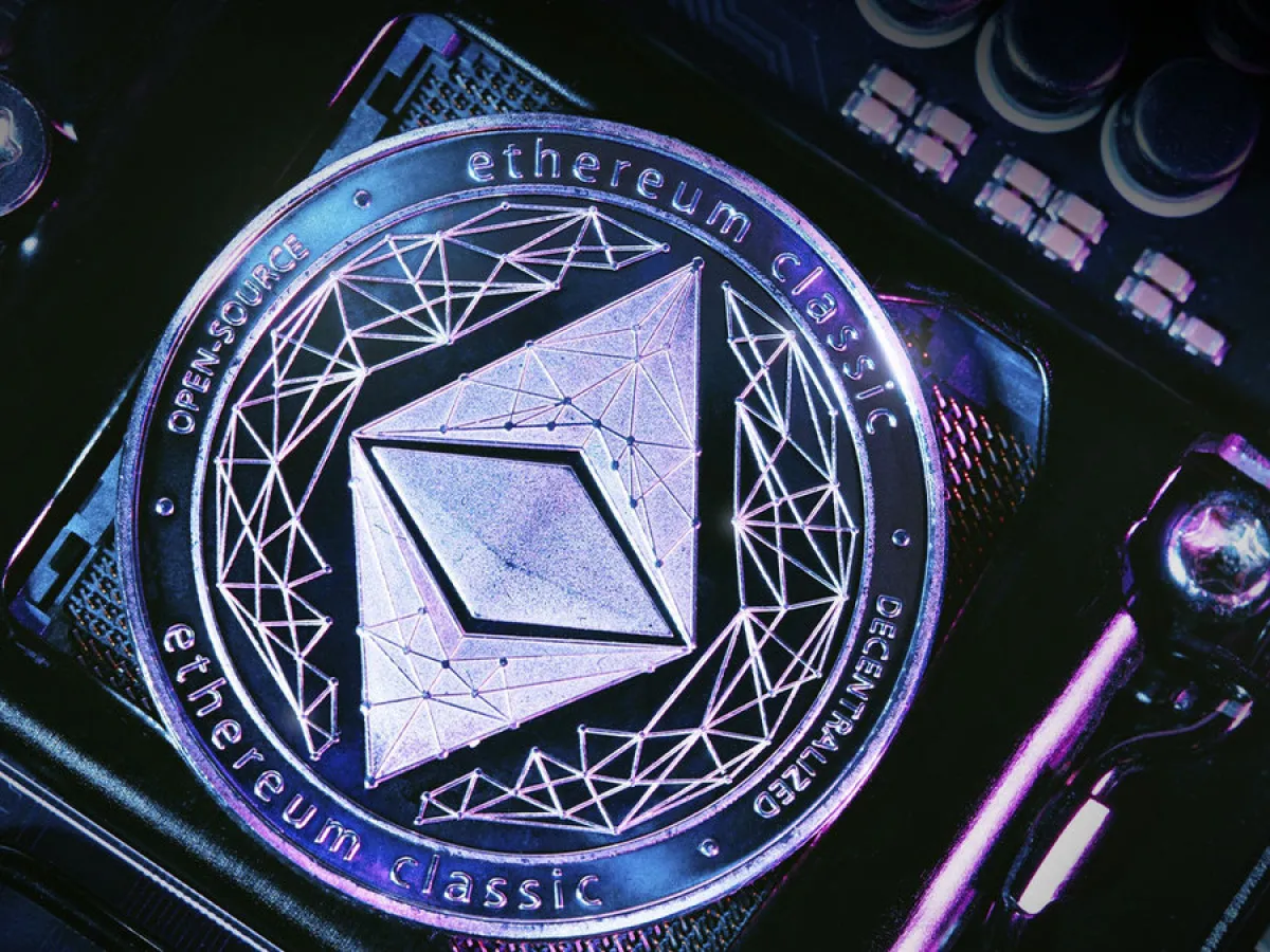 Ethereum Developer Reveals Surprising Wish as ETH Network About to Turn 10 | Headlines | News | CoinMarketCap