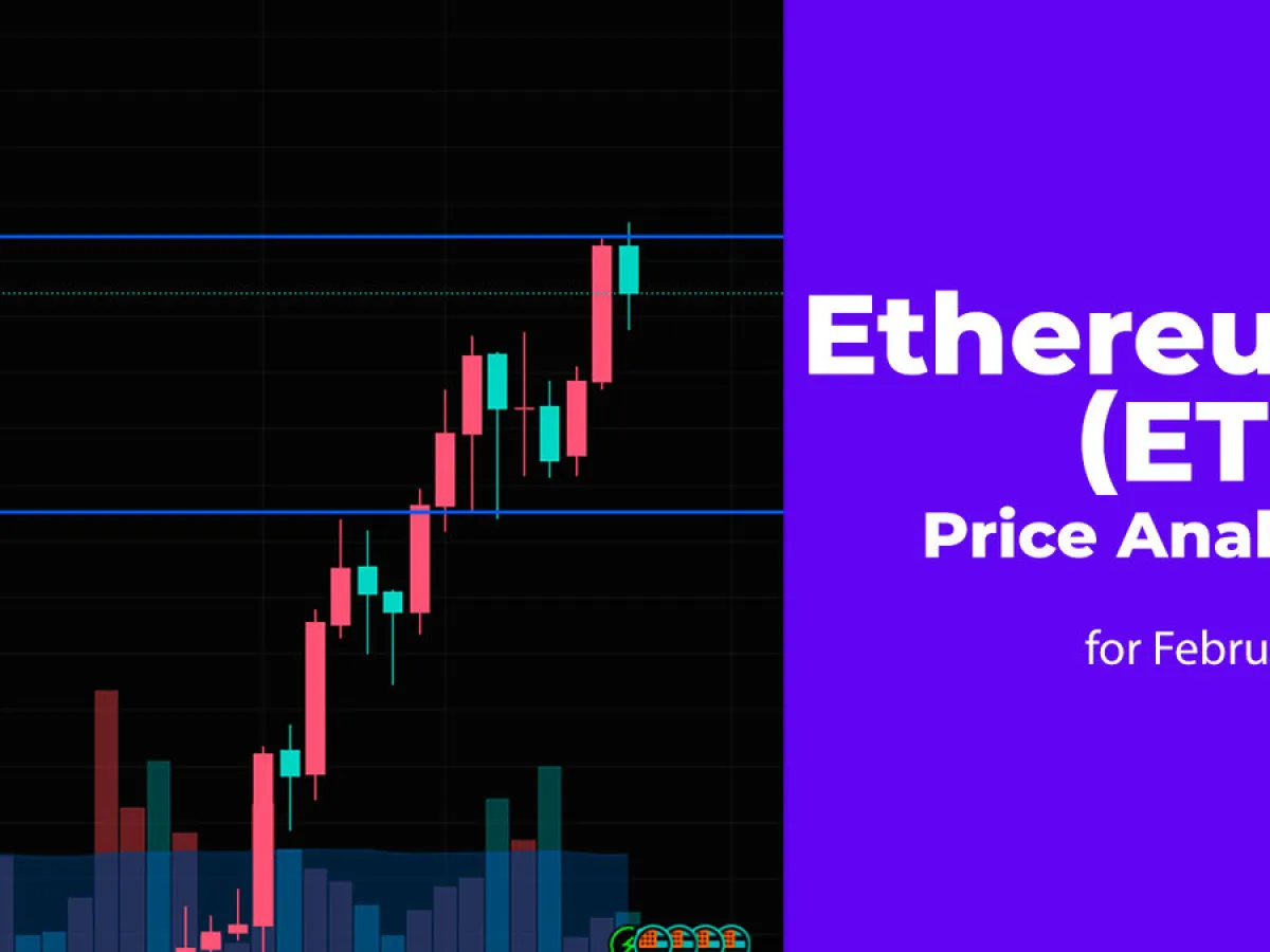 Ethereum (ETH) Price Prediction for February 29 | Headlines | News | CoinMarketCap