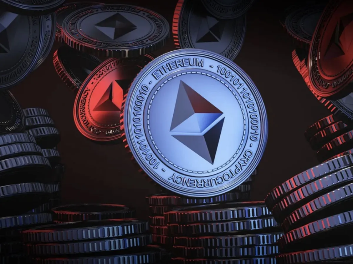 Major Whale Is Betting Big on Ethereum (ETH) | Headlines | News | CoinMarketCap