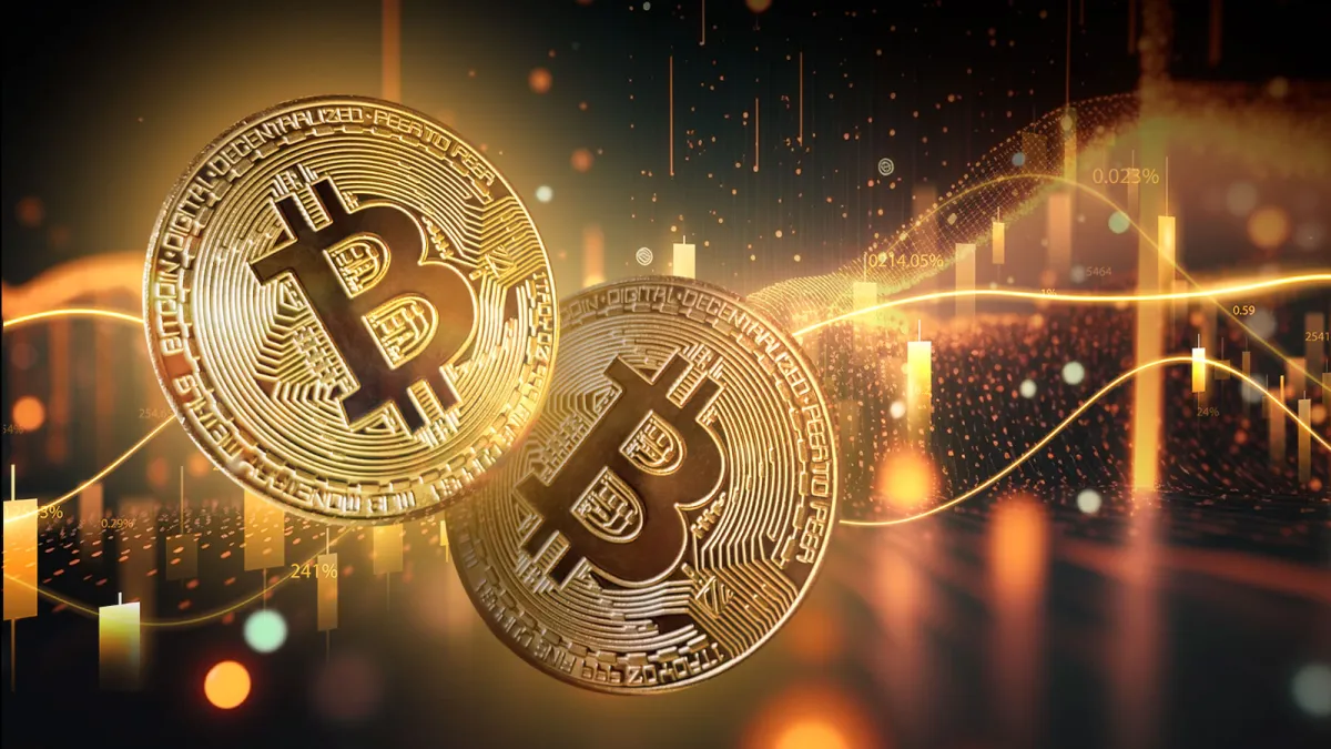 Bitcoin Leads With $570 Million Inflows as Digital Asset Management Peaks at $68.3 Billion | Headlines | News | CoinMarketCap