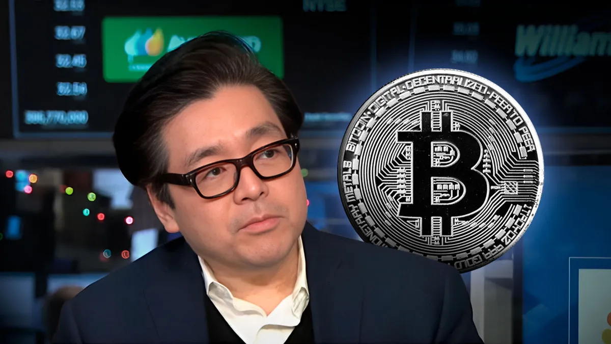 3 Key Reasons Why Bitcoin Price May Surge to $150,000 This Year: Tom Lee | Headlines | News | CoinMarketCap