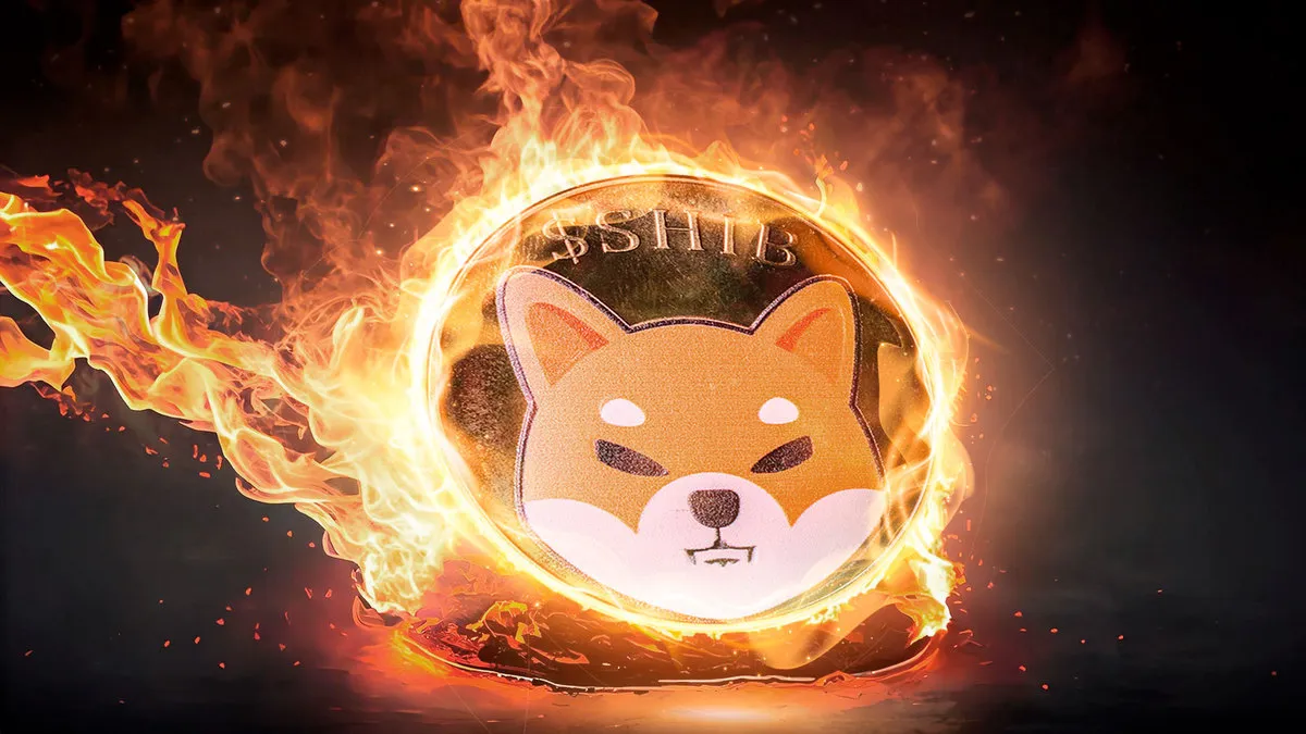 Shiba Inu (SHIB) Sees 150% Burn Rate Surge Amid Price Uncertainty | Headlines | News | CoinMarketCap