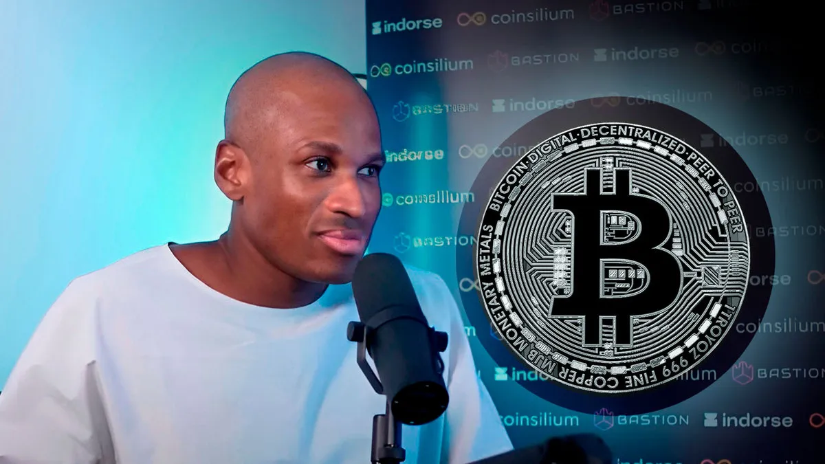 Arthur Hayes Makes Epic Bitcoin (BTC) Price Prediction: $1 Million | Headlines | News | CoinMarketCap