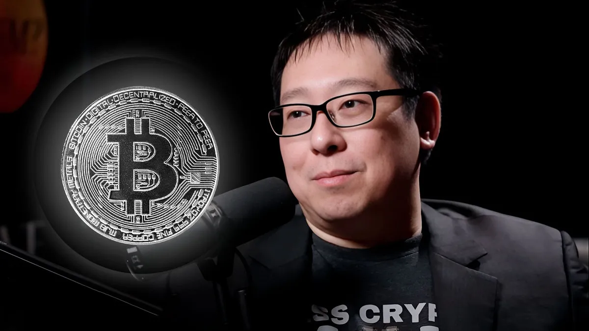 '$1 Million for BTC' Samson Mow Stuns With Chinese New Year Bitcoin Prediction | Headlines | News | CoinMarketCap