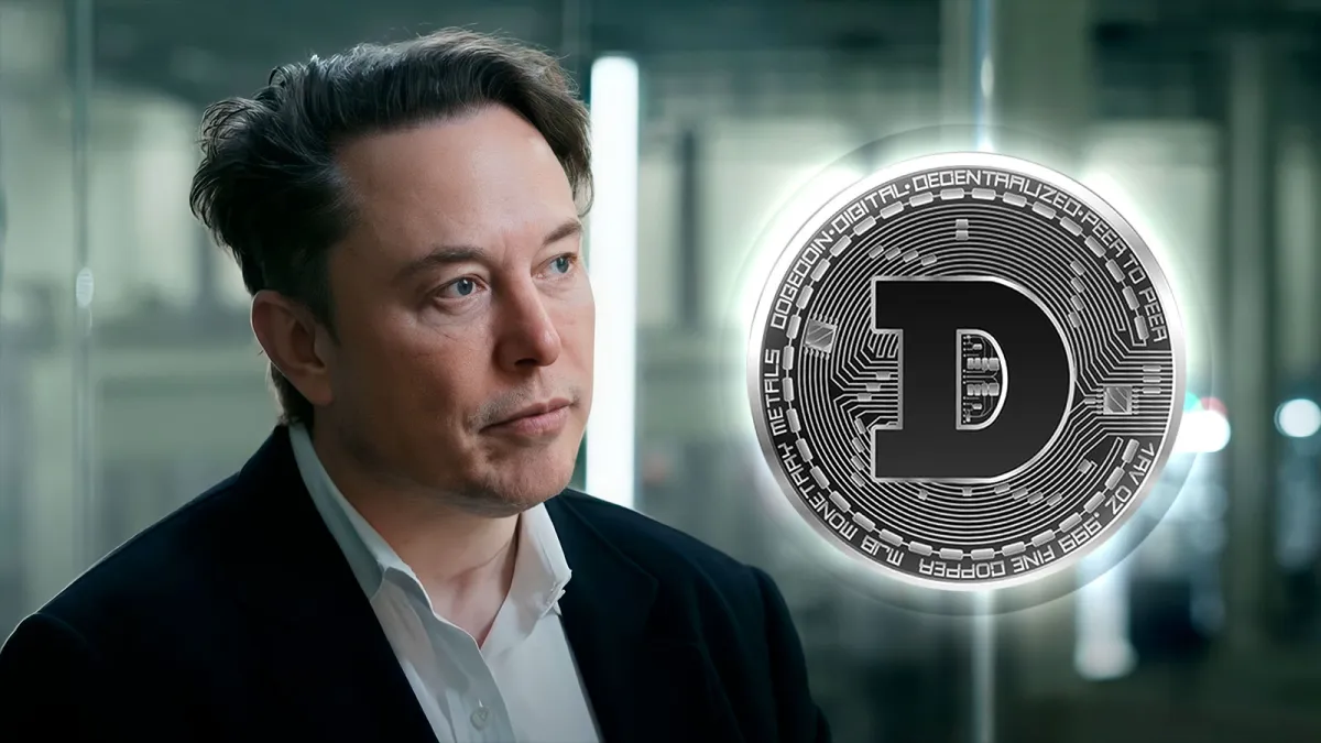 Elon Musk Fuels Dogecoin Speculation With Recent Move | Headlines | News | CoinMarketCap