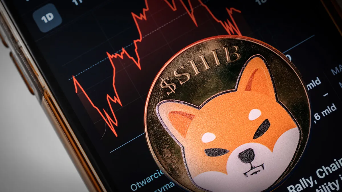 66% of Shiba Inu (SHIB) Holders in Losses as Price Fails to Get Momentum | Headlines | News | CoinMarketCap