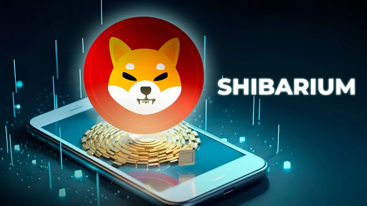 Shiba Inu's Shibarium Skyrockets 254% in New Accounts Activity | Headlines | News | CoinMarketCap