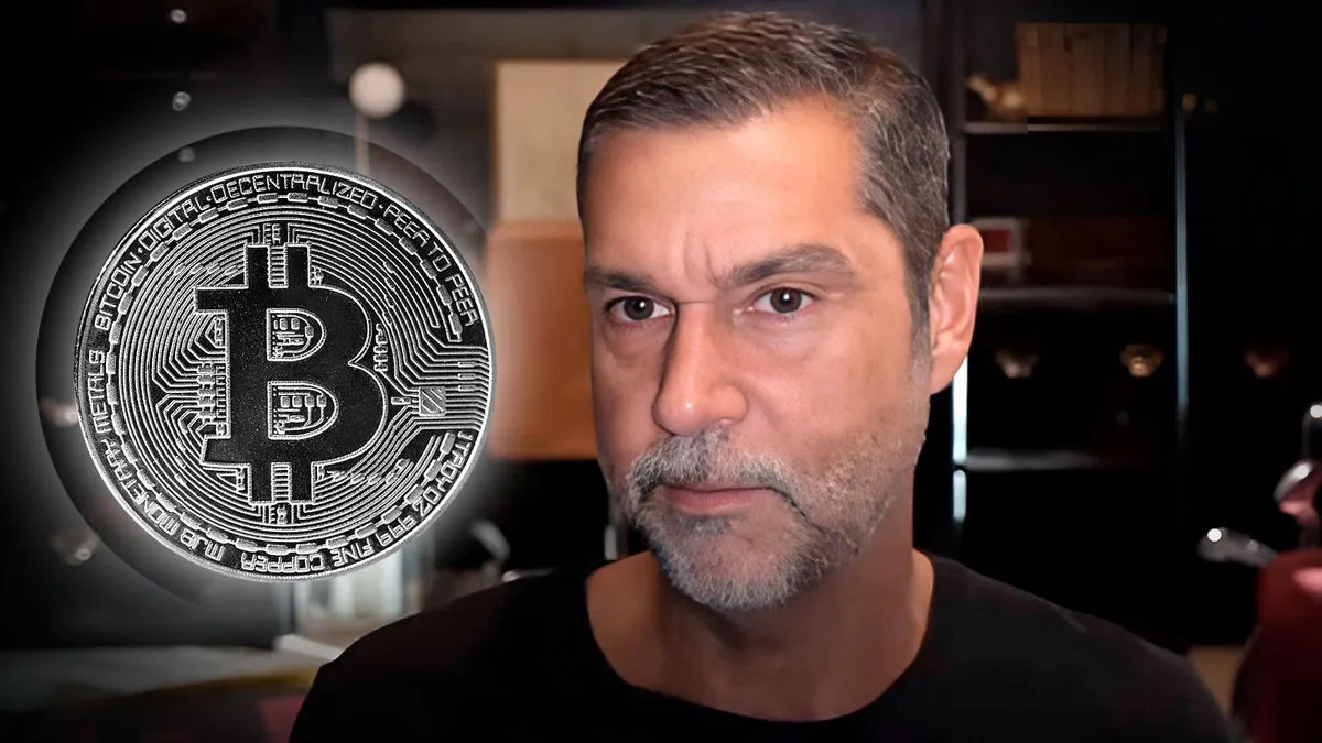 Raoul Pal Makes Epic Bitcoin (BTC) Comparison With Legacy Assets | Headlines | News | CoinMarketCap