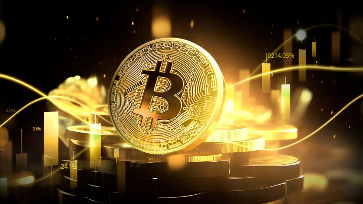 Bitcoin Aiming for All-Time High in 2024, Predicts Top Analyst | Headlines | News | CoinMarketCap