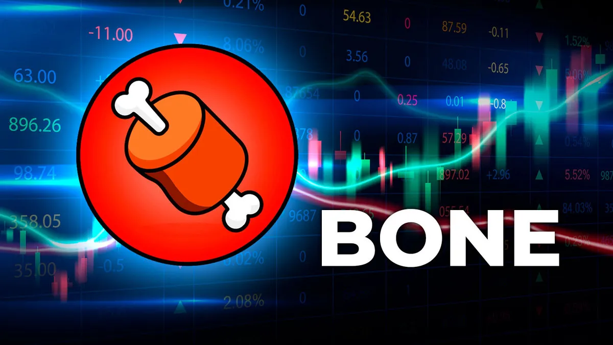 Shiba Inu: BONE Triggers 858% On-chain Surge After This Exchange's Announcement | Headlines | News | CoinMarketCap