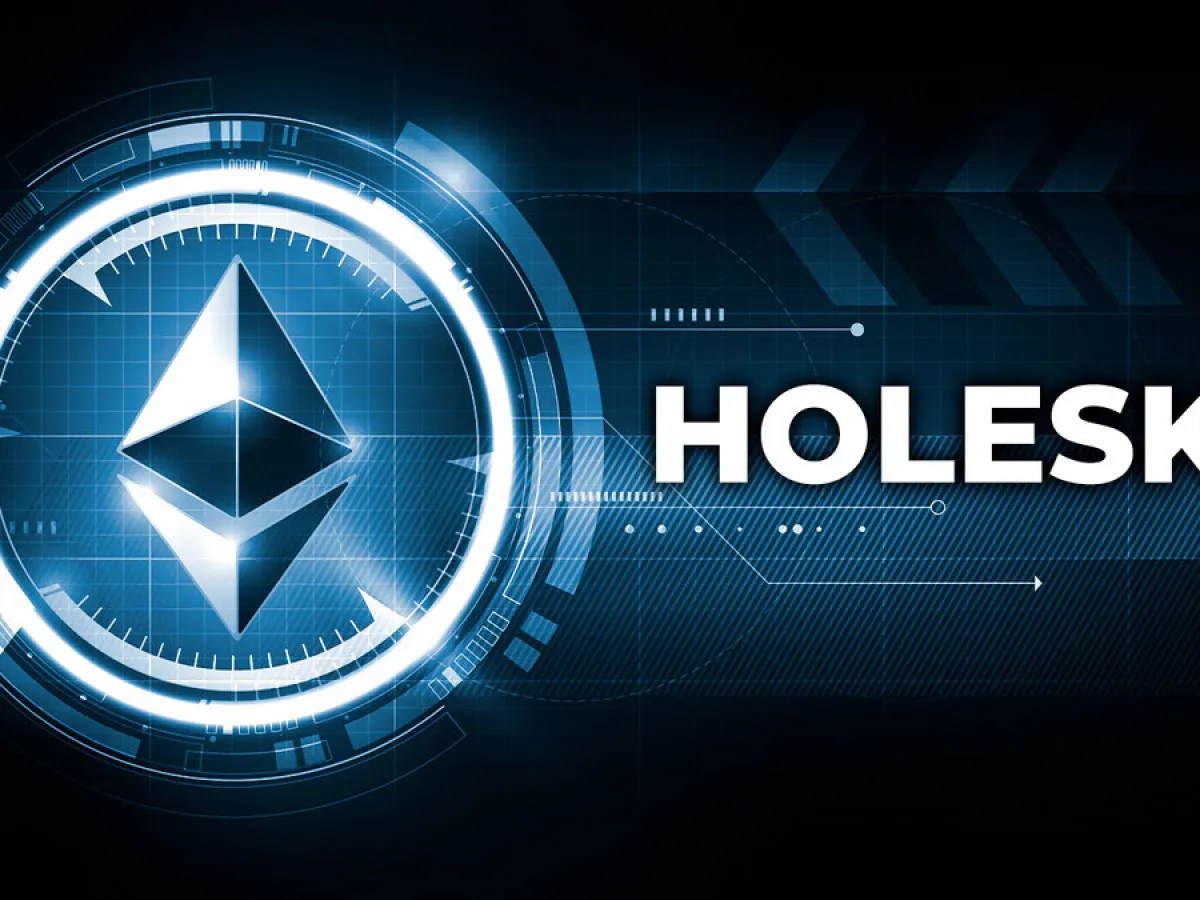 Ethereum Dencun Upgrade to Go Live on Holesky Testnet: Details | Headlines | News | CoinMarketCap