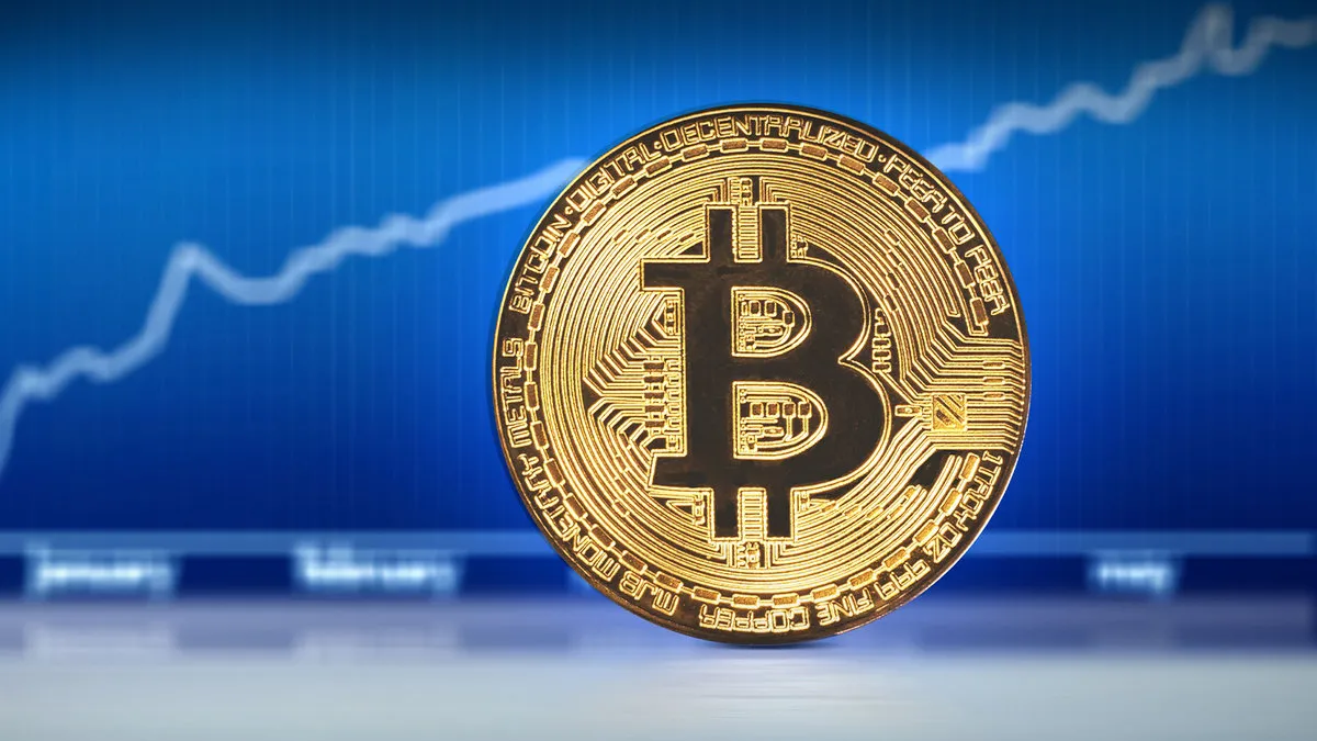 Bitcoin (BTC) Epic Resurgence, Will Price Retest $50K This Month? | Headlines | News | CoinMarketCap