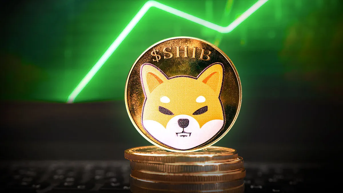 Shiba Inu (SHIB) Blasts Off With Whopping 2,595% Inflow Surge: Details | Headlines | News | CoinMarketCap