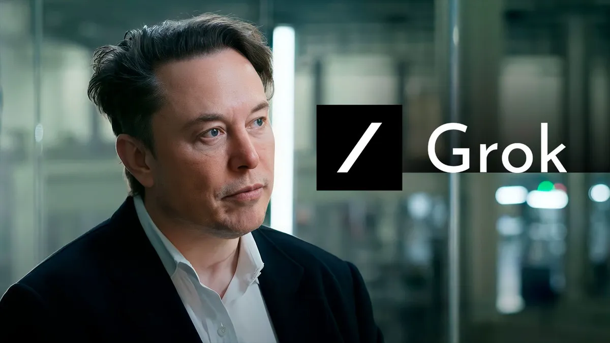 SHIB Community Stunned by Elon Musk AI Bot Grok Revelation on Shibarium | Headlines | News | CoinMarketCap