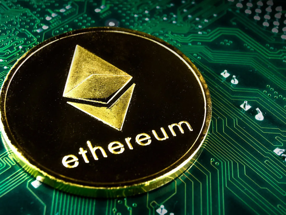 New Crucial Ethereum Update Released | Headlines | News | CoinMarketCap