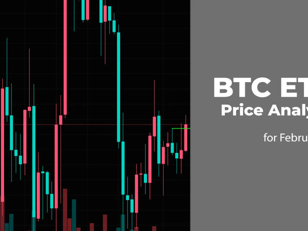 BTC and ETH Price Prediction for February 11 | Headlines | News | CoinMarketCap