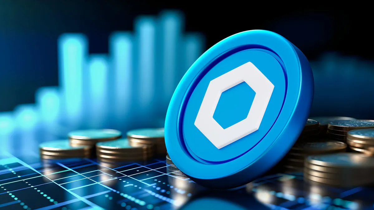 Chainlink (LINK) Price Skyrockets Amid Mysterious $83.6 Million Accumulation | Headlines | News | CoinMarketCap