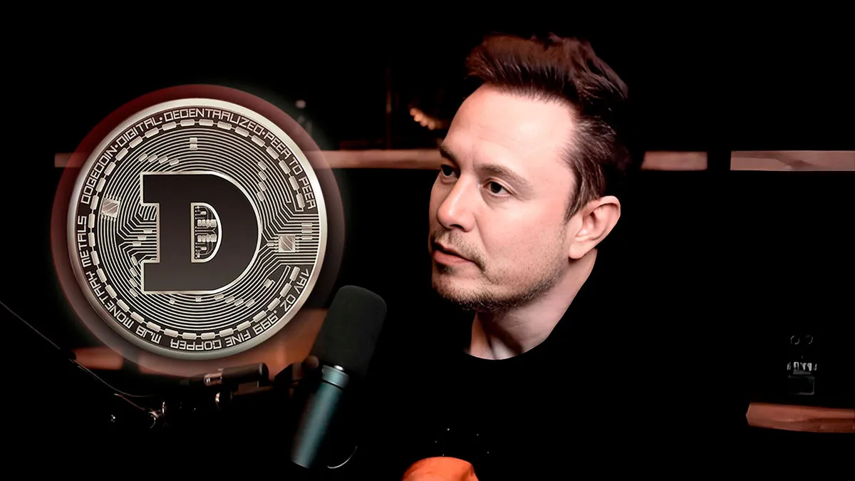 Dogecoin (DOGE) Plummets as Elon Musk Ruled to Testify | Headlines | News | CoinMarketCap