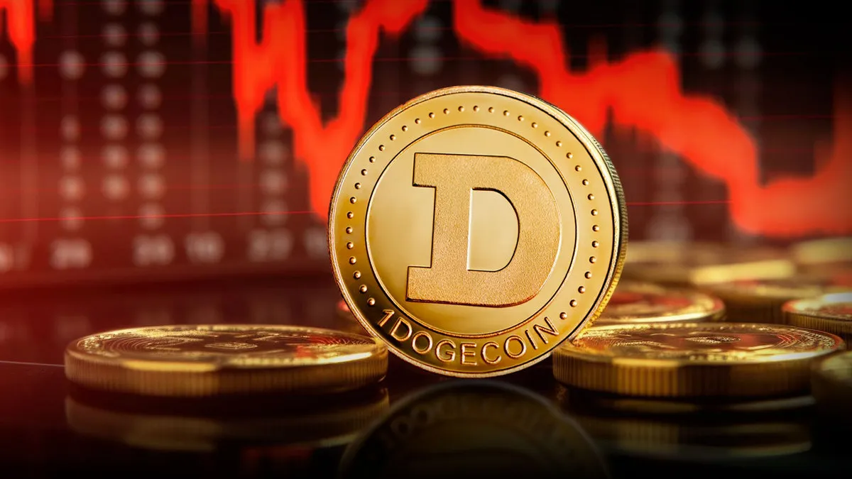 Serious Dogecoin (DOGE) Problem Spotted On-Chain | Headlines | News | CoinMarketCap