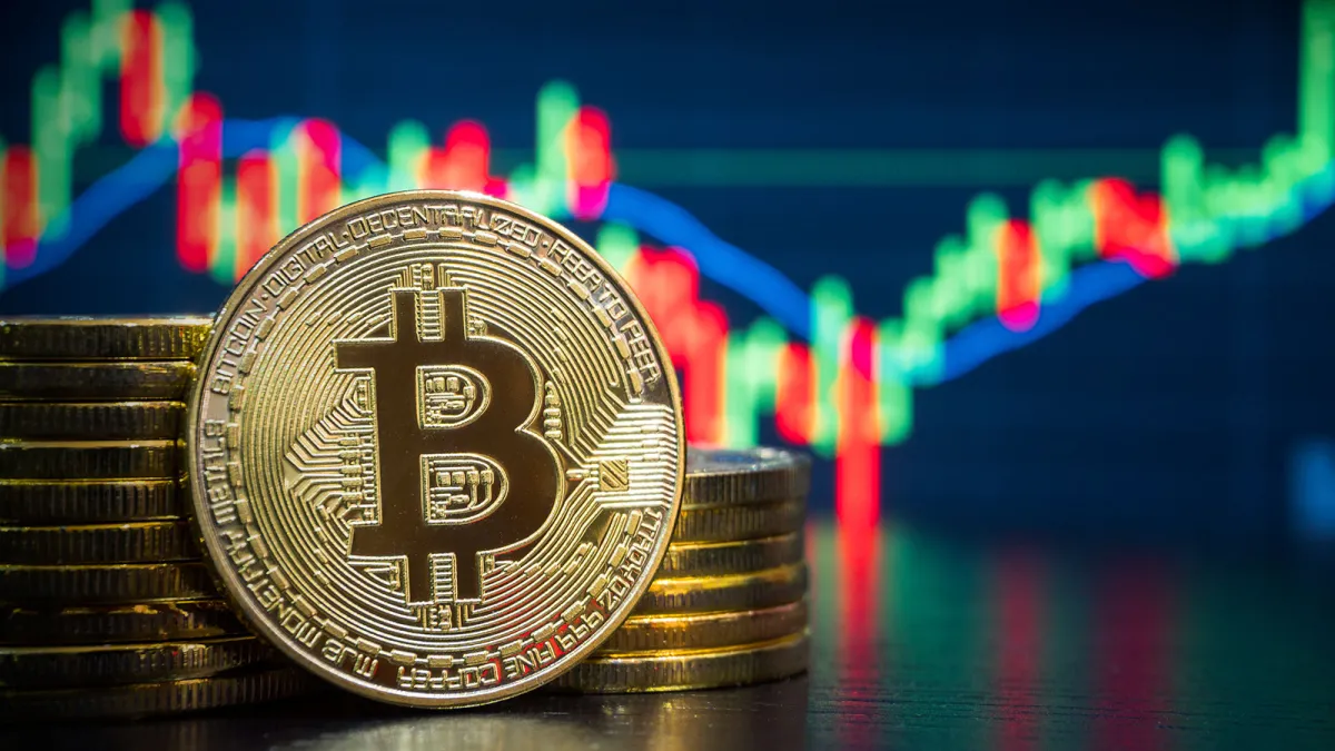 Bitcoin (BTC) to Hit $50K After Bullish Weekly Divergence, Says Top Analyst | Headlines | News | CoinMarketCap