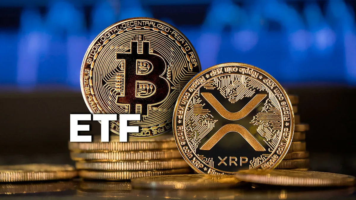 XRP Rides Wave of $1.1 Billion Market Inflows as Bitcoin ETFs Heat Up | Headlines | News | CoinMarketCap