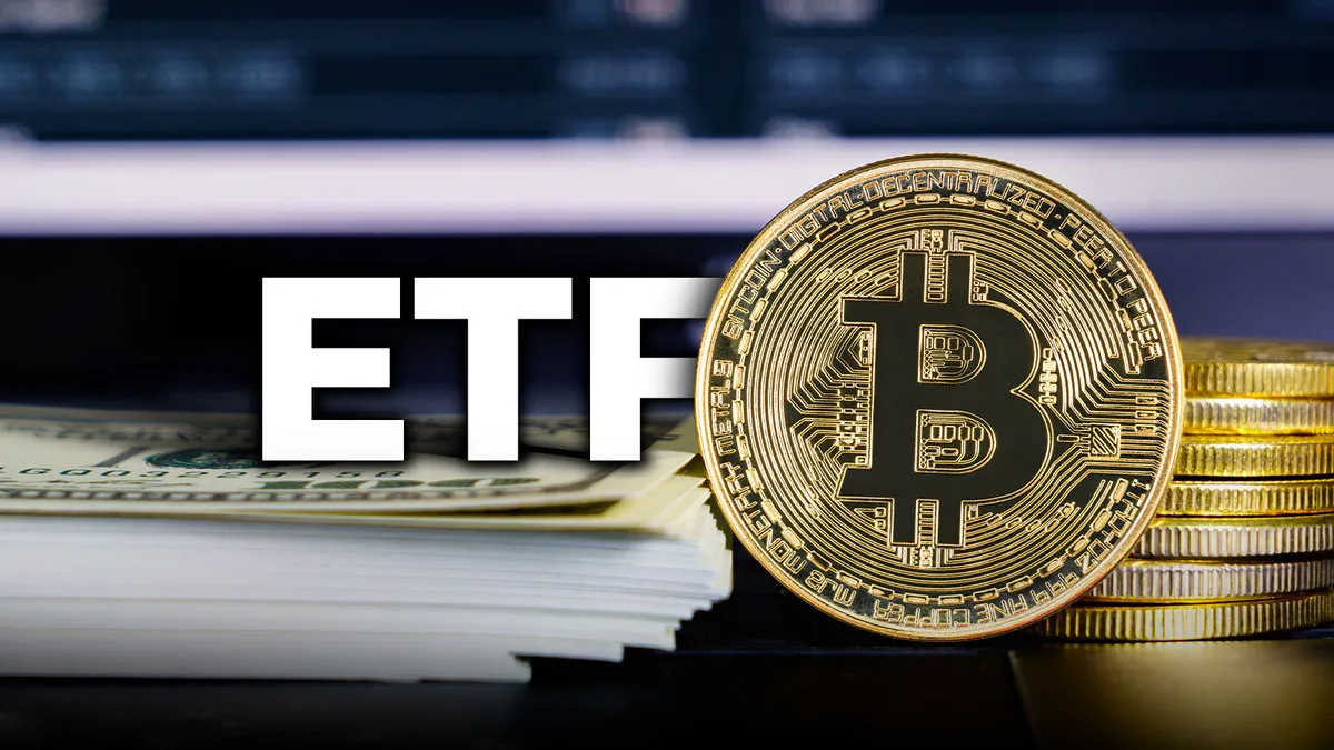 Weekly Crypto Inflow Tops $1 Billion, Bitcoin ETF Shines Strong | Headlines | News | CoinMarketCap