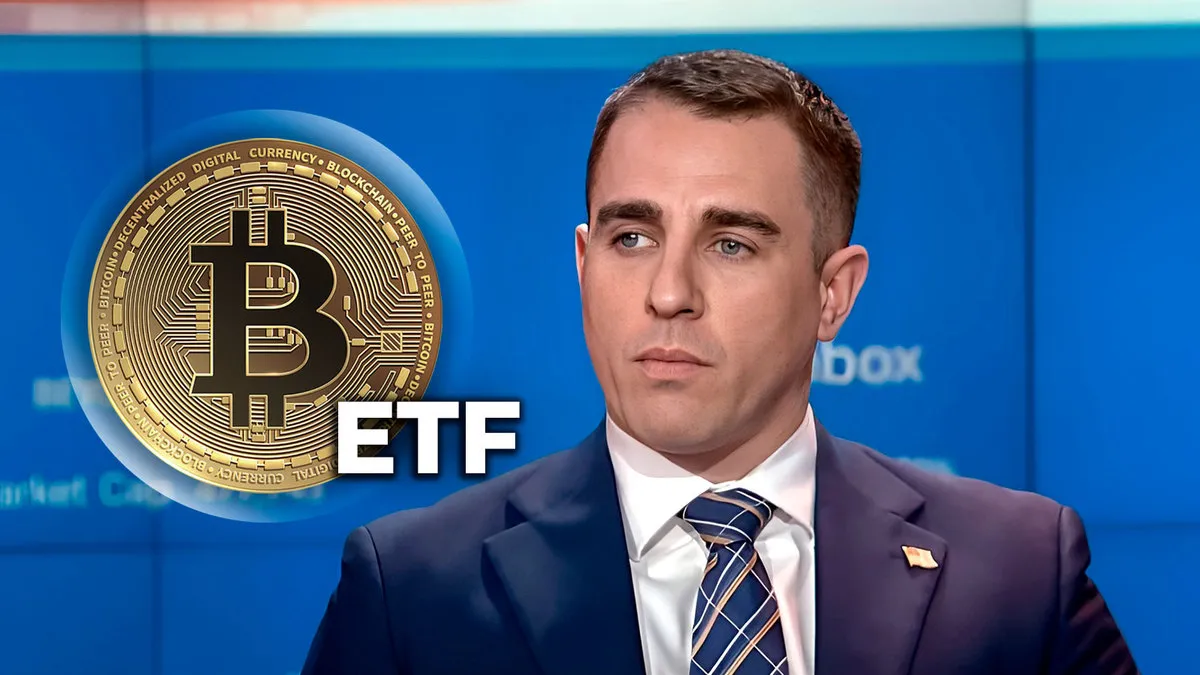 Bitcoin ETFs Break 30-Year Record In First Month of Trading, Pompliano Says: Details | Headlines | News | CoinMarketCap