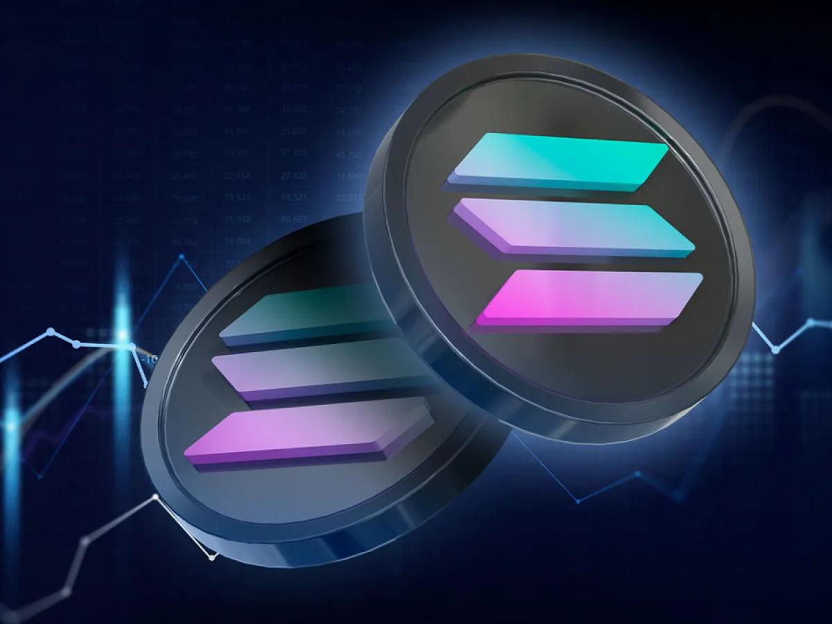 Solana (SOL) to $140? Expert Indicates One Trigger | Headlines | News | CoinMarketCap