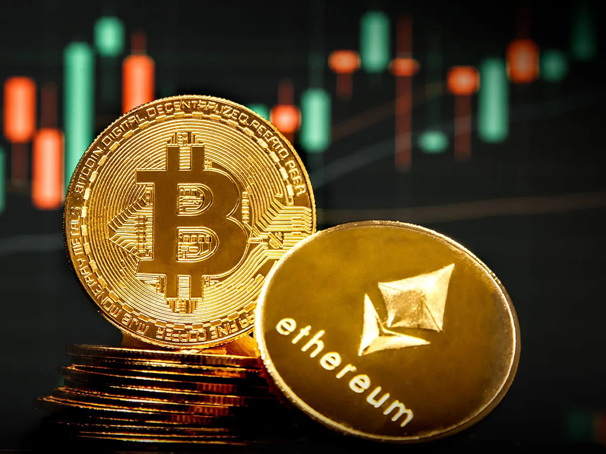 Bitcoin (BTC) Crushing Ethereum (ETH) Despite Altcoin Rally | Headlines | News | CoinMarketCap