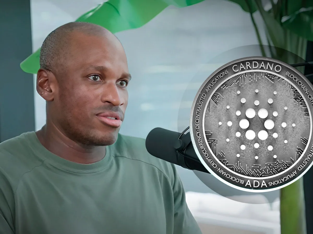 Cardano Is "Wannabe Ethereum," Arthur Hayes Says | Headlines | News | CoinMarketCap