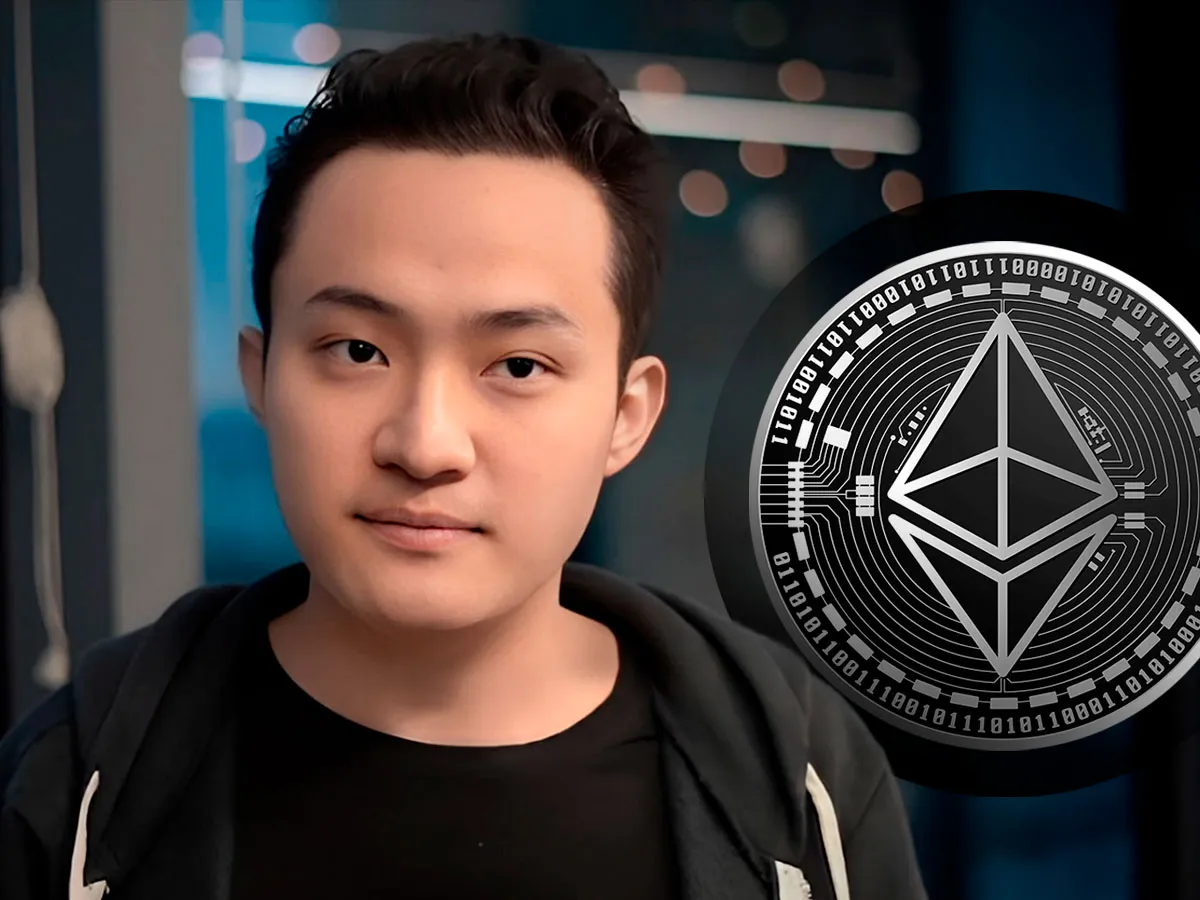 Suspected Justin Sun Wallet Buys $259 Million in Ethereum: Details | Headlines | News | CoinMarketCap