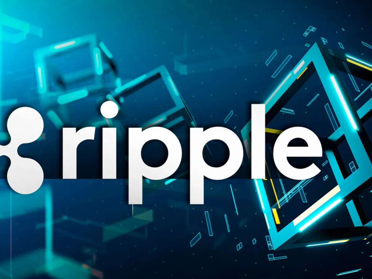 Ripple's Grand Plan for Global Payments With Blockchain Revealed | Headlines | News | CoinMarketCap