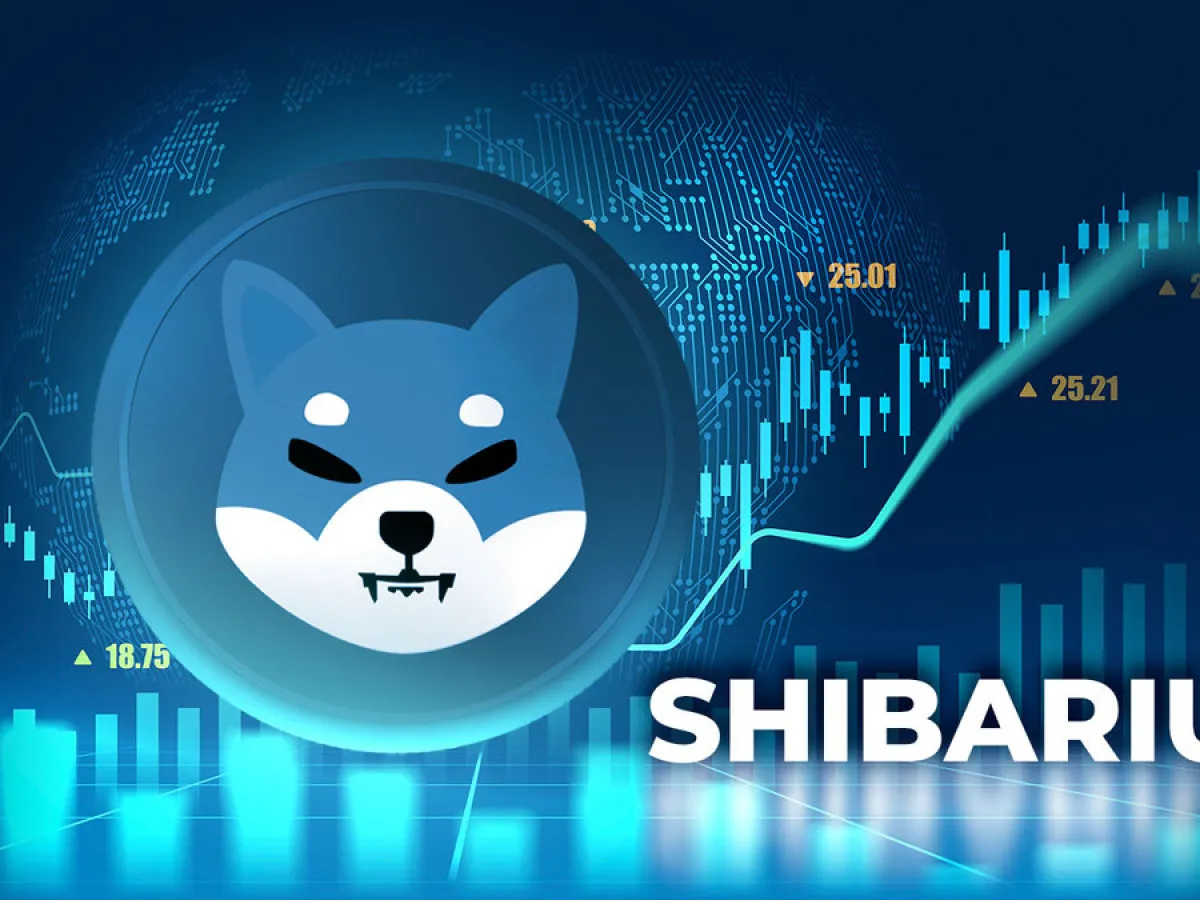Shibarium’s Key Integration Redefines L2 Landscape for Shiba Inu | Headlines | News | CoinMarketCap