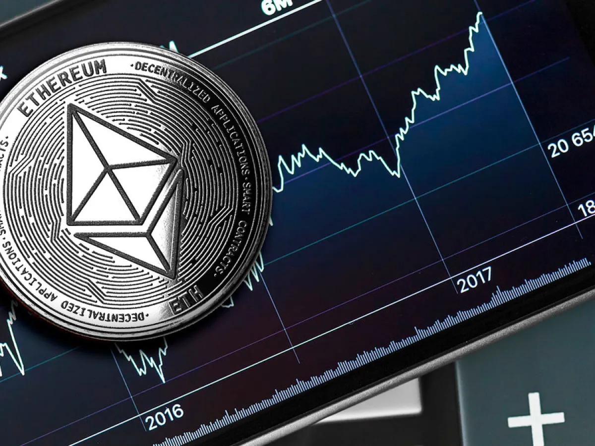 Will Ethereum (ETH) Hit $3,000 Again? Here Are Factors to Watch | Headlines | News | CoinMarketCap