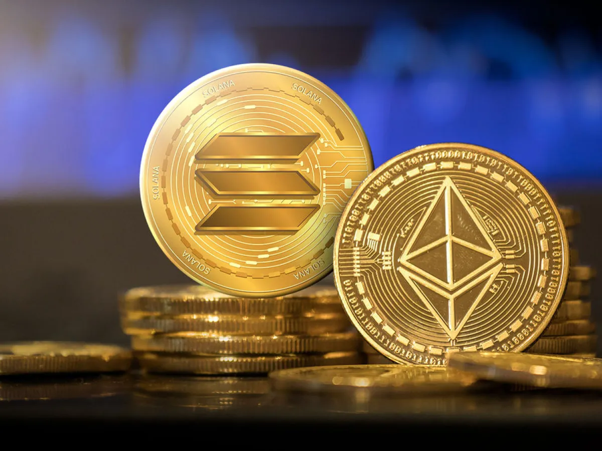 Solana (SOL) Is Just as Ethereum (ETH): Here's How | Headlines | News | CoinMarketCap