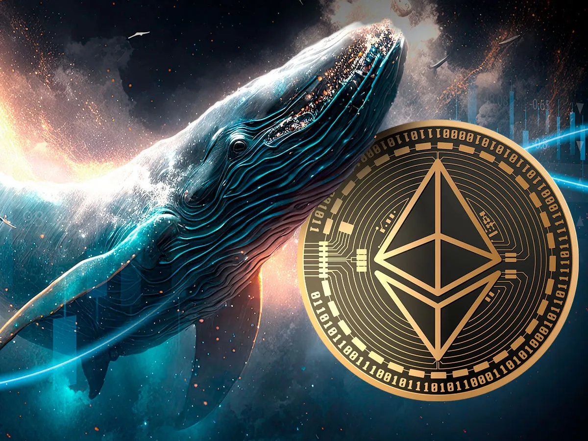 $64 Million in Ethereum Pulled From Exchanges by Whales as Price Jumps | Headlines | News | CoinMarketCap
