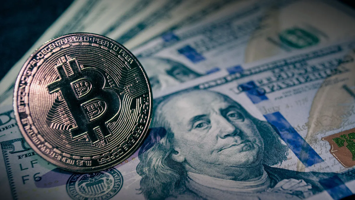 $300 Million Risks Liquidation If BTC Drops Beneath Key Level | Headlines | News | CoinMarketCap