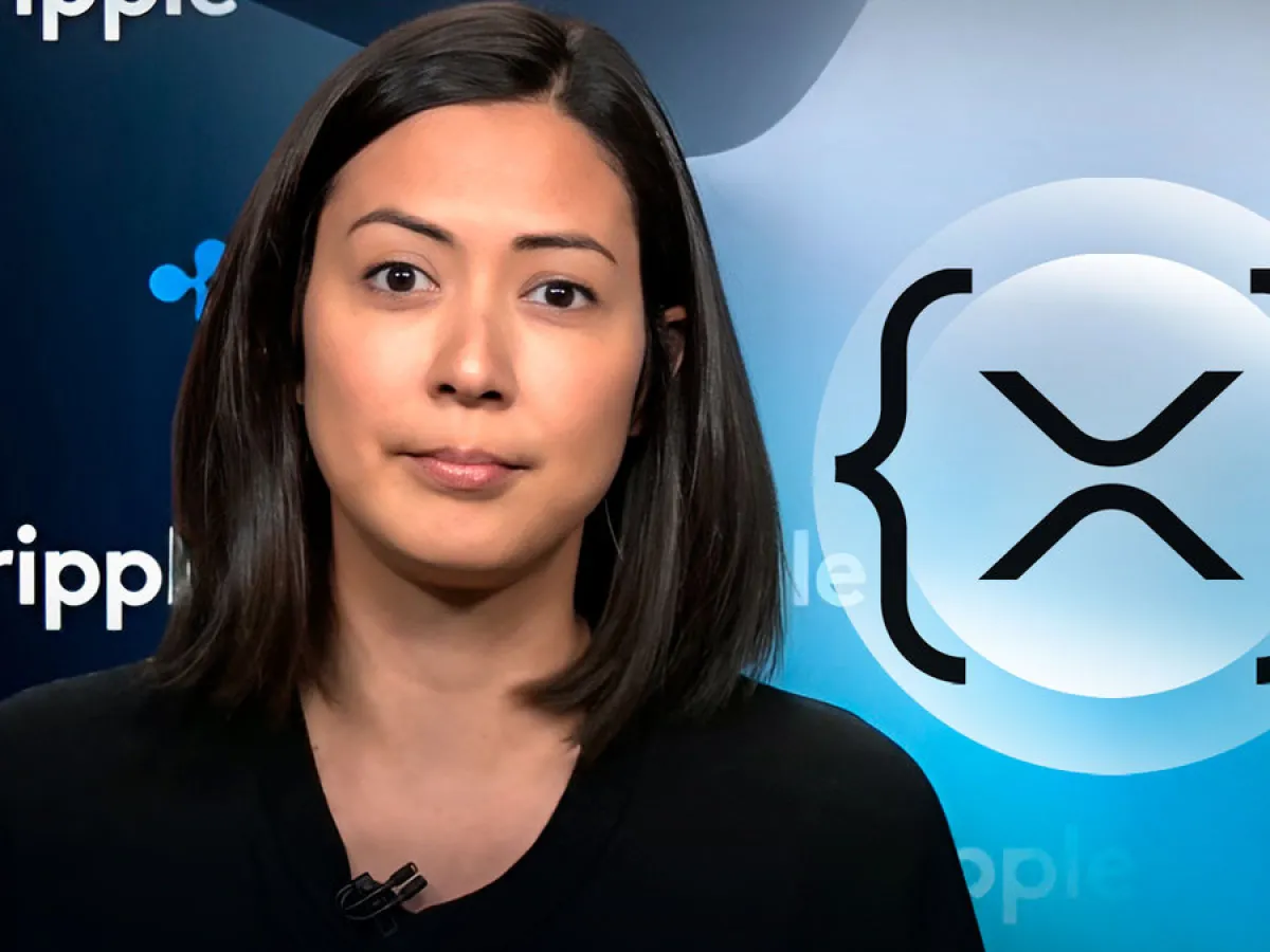 Ripple President Breaks Silence on Latest XRP Ledger Game-Changing Move | Headlines | News | CoinMarketCap