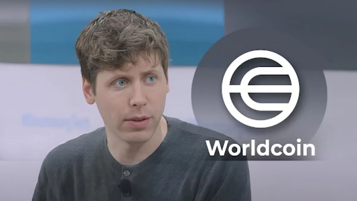 Everything You Need to Know About Sam Altman's WorldCoin | Headlines | News | CoinMarketCap