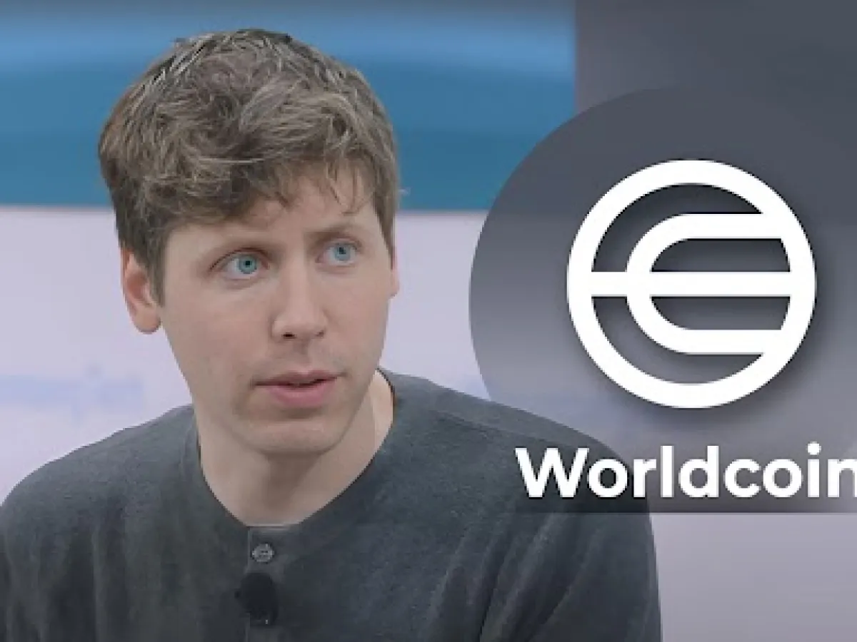 Spain to Ban Worldcoin: Report | Headlines | News | CoinMarketCap