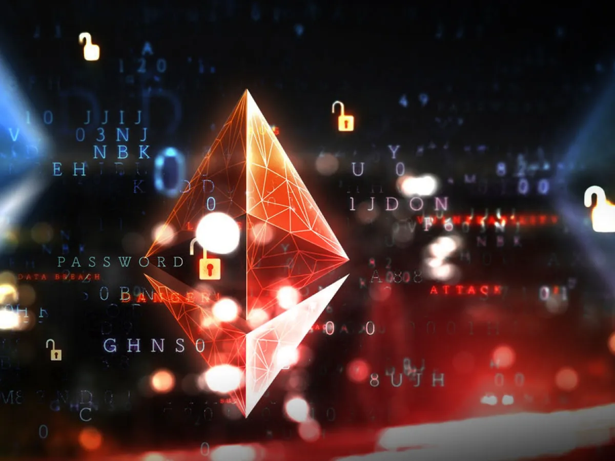Crypto Exchanges Lose $908 Million Ethereum in Surprising Twist | Headlines | News | CoinMarketCap