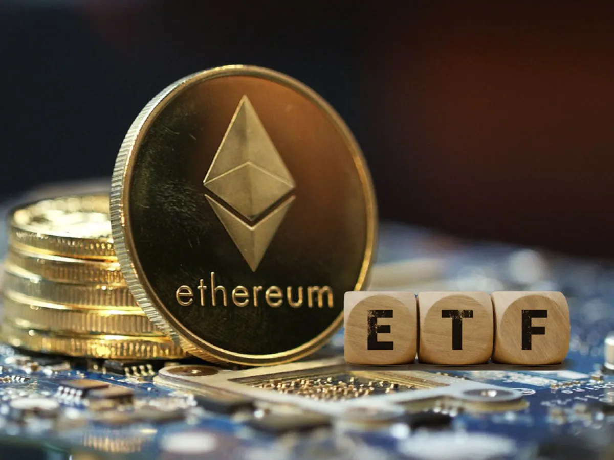 Ethereum ETF in 2024? Top Crypto Lawyer Pessimistic | Headlines | News | CoinMarketCap
