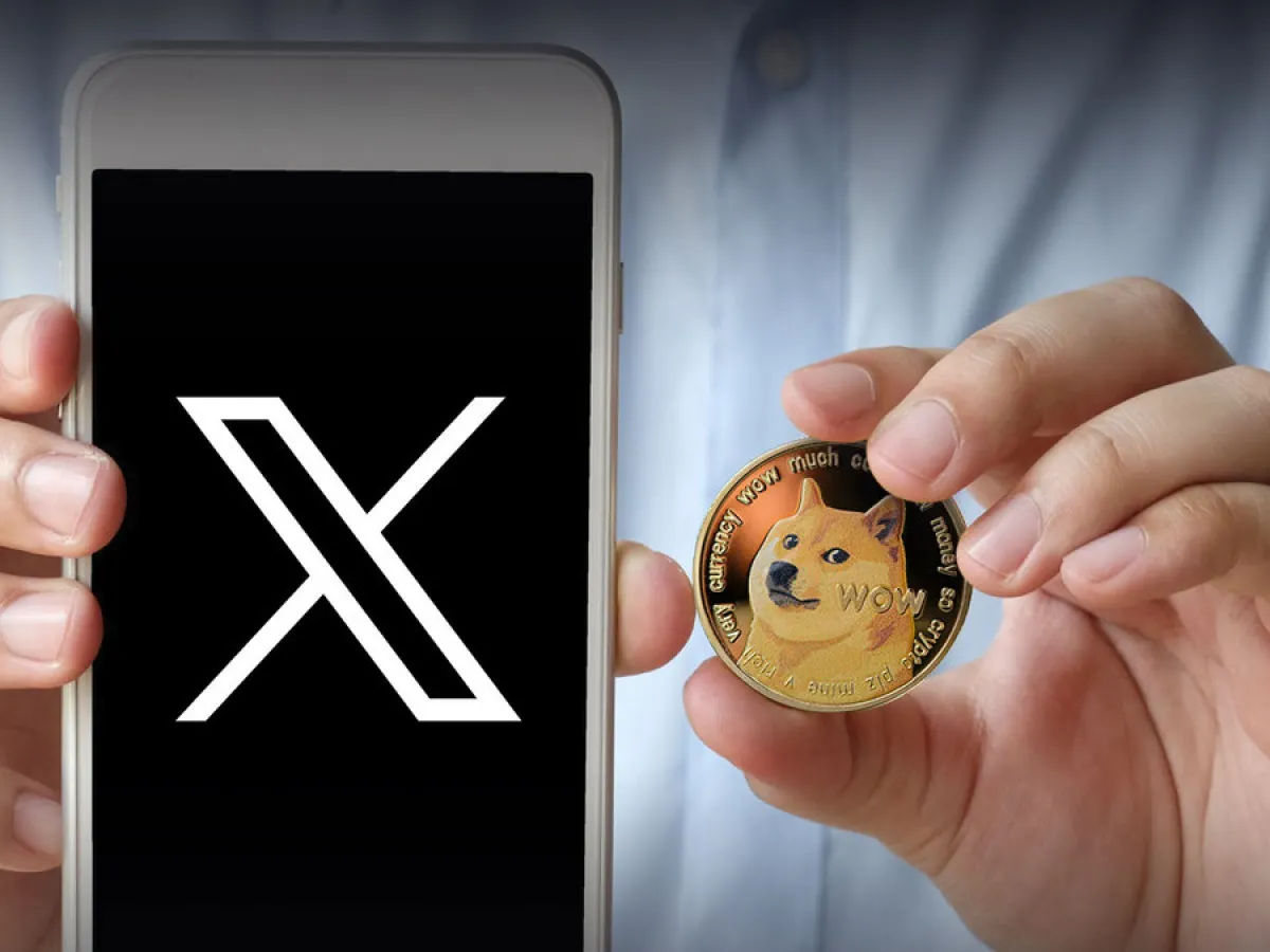 Dogecoin Dev Breaks Silence on DOGE Payments in X
