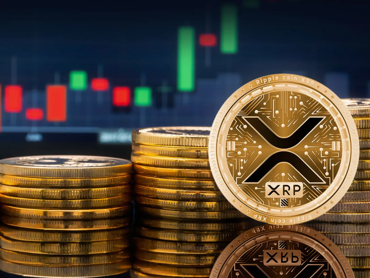 This XRP Historic Trend Shows Optimism, Is 20% Surge Possible?