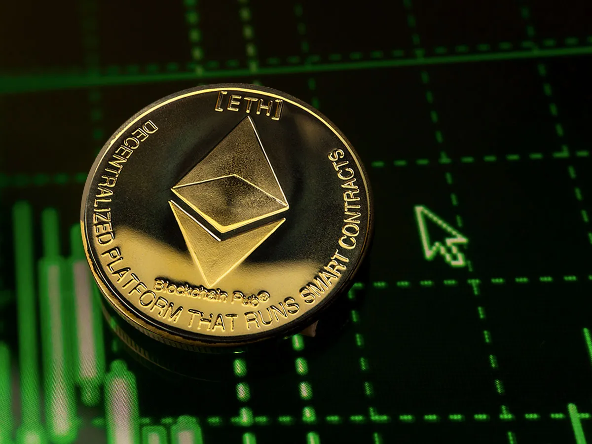Ethereum (ETH) to Hit All-Time High Soon, Top Analyst Predicts | Headlines | News | CoinMarketCap